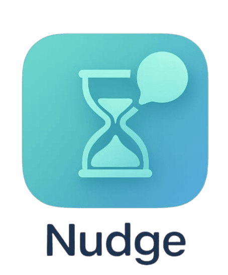 Nudge project screenshot